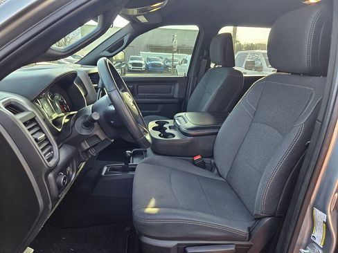 Certified 2024 RAM 3500 Tradesman w/ Chrome Appearance Group image 11