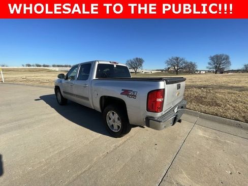 Used 2013 Chevrolet Silverado 1500 LT w/ All-Star Edition image 5