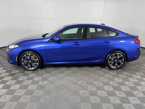 Used 2025 BMW 228i xDrive w/ Technology Package image 12