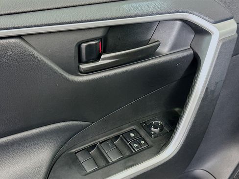 Used 2024 Toyota RAV4 LE image 15