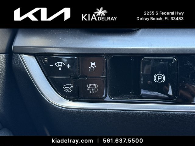 Certified 2023 Kia Sportage EX w/ EX Premium Package AWD/4WD image 30