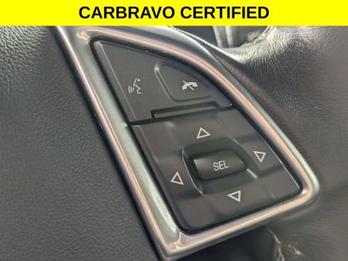 Certified 2022 Chevrolet Camaro LT w/ Technology Package RWD image 14