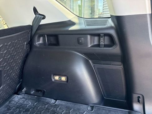 Used 2023 Ford Bronco Sport Big Bend w/ Convenience Package AWD/4WD image 40