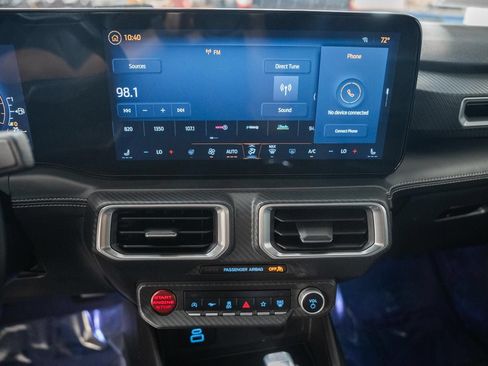Certified 2025 Ford Mustang Premium RWD image 18