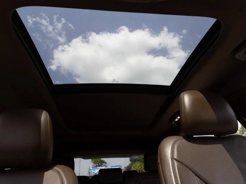 Used 2016 Lincoln MKX Reserve w/ Climate Package AWD/4WD image 19