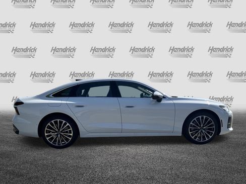 Certified 2026 Audi A6 Premium w/ 20" Wheel Package AWD/4WD image 10