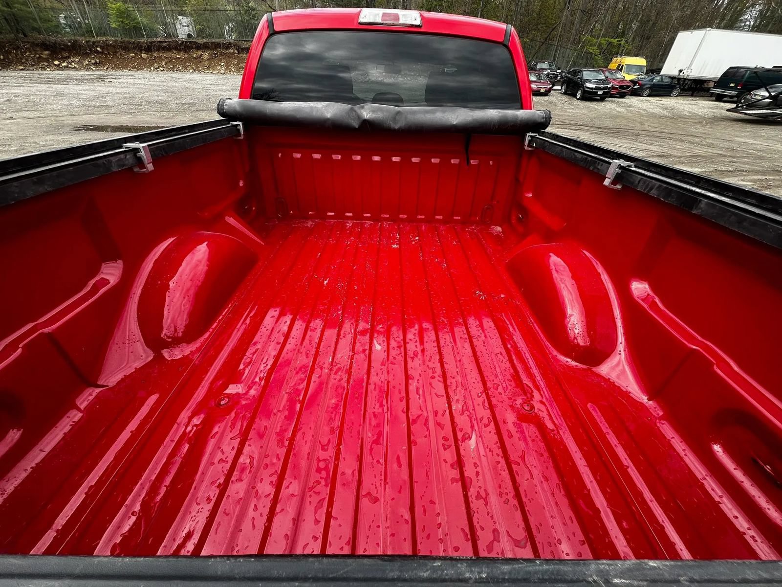 Used 2013 Ford F150 XLT w/ Mid Equipment Group AWD/4WD image 19