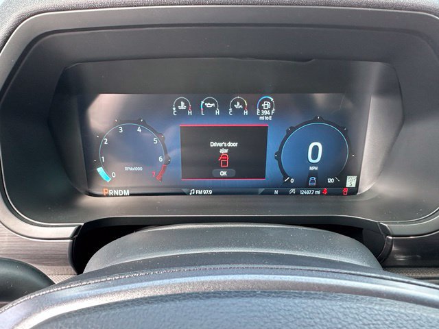 Used 2025 Ford F150 Lariat AWD/4WD image 33