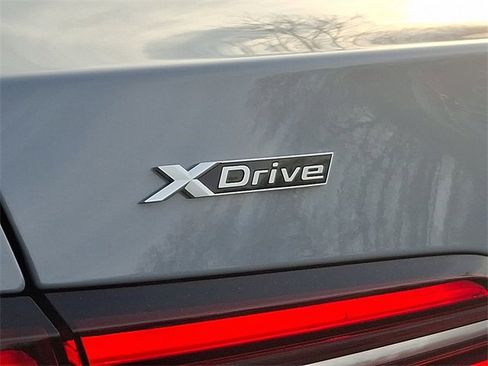 New 2026 BMW 530i xDrive 530i xDrive w/ M Sport Package image 26