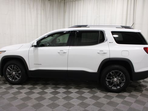 Used 2019 GMC Acadia SLT AWD/4WD image 37