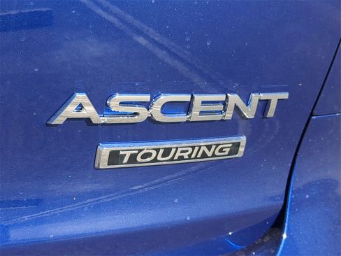New 2026 Subaru Ascent Touring image 11