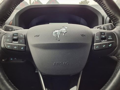 Used 2021 Ford Bronco Sport Outer Banks w/ Outer Banks Package image 16