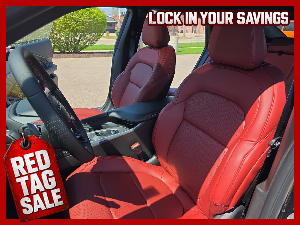 New 2026 Dodge Charger R/T AWD/4WD image 17
