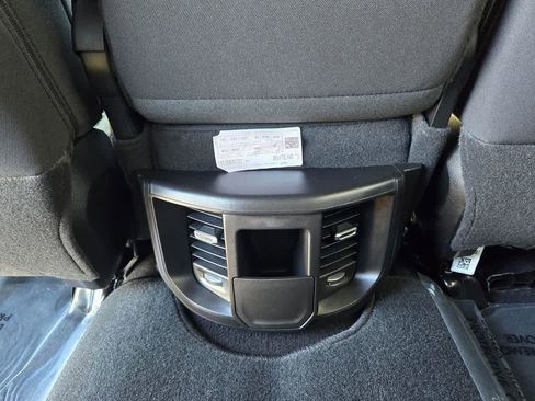 New 2026 RAM 2500 Tradesman AWD/4WD image 9