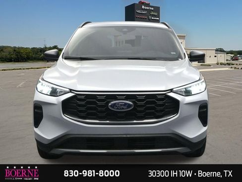 Used 2025 Ford Escape ST-Line FWD image 20
