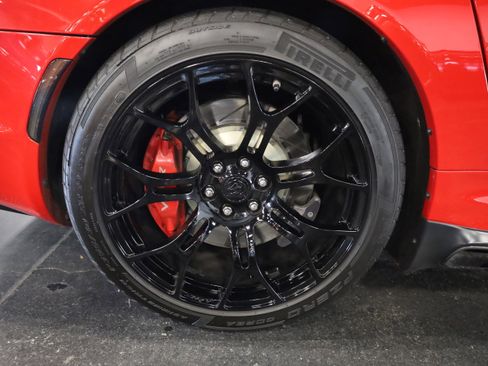 Used 2015 Dodge Viper SRT w/ Quick Order Package 22J GT image 12