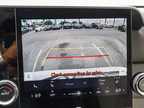 Used 2023 Lexus RX 350 FWD w/ Cold Area Package image 28
