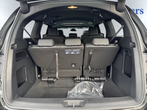 New 2026 Honda Odyssey Sport-L image 4