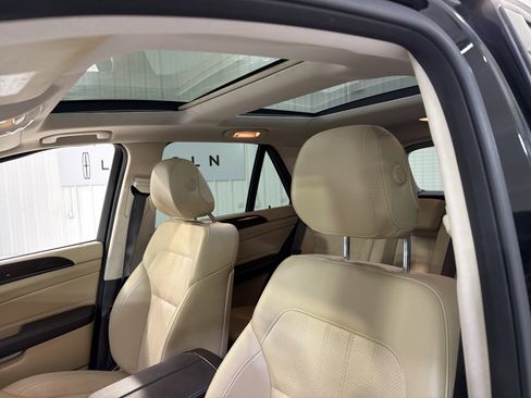 Used 2018 Mercedes-Benz GLE 350 image 10