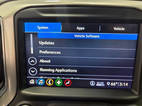 Used 2020 Chevrolet Silverado 3500 LT w/ All Star Edition AWD/4WD image 51