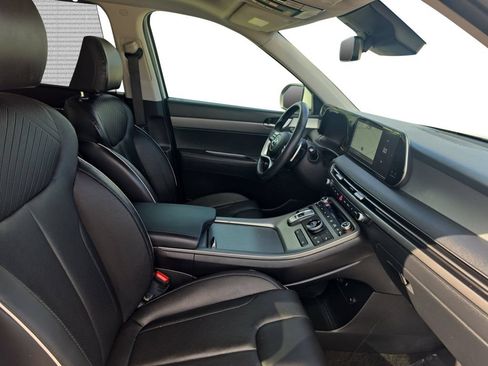 Used 2023 Hyundai Palisade XRT FWD image 15