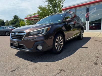 Used 2019 Subaru Outback 3.6R Touring