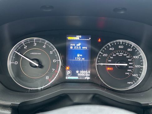 Used 2018 Subaru Crosstrek 2.0i Limited AWD/4WD image 22