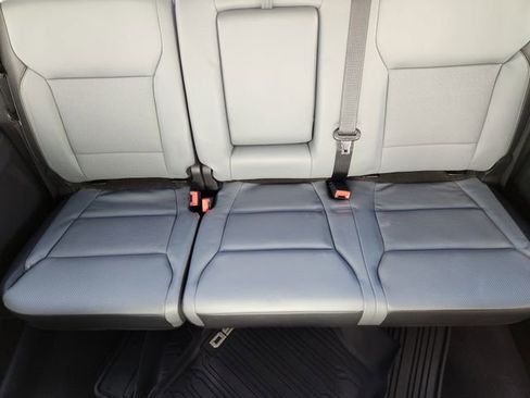 Certified 2023 Ford F150 Lightning Lariat w/ Equipment Group 511A High image 17