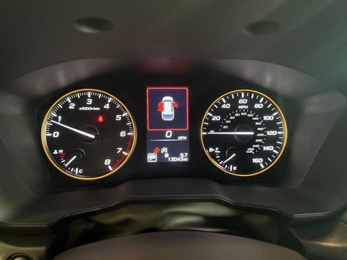 Used 2025 Subaru Outback Wilderness AWD/4WD image 11