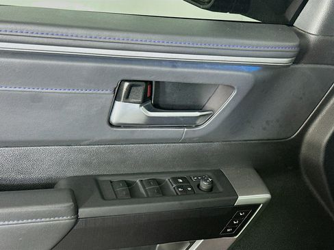 Used 2023 Toyota Tundra Platinum w/ Advanced Package image 15