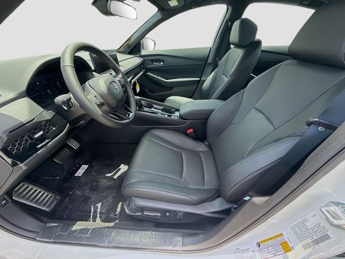 New 2026 Honda Accord Sport image 16