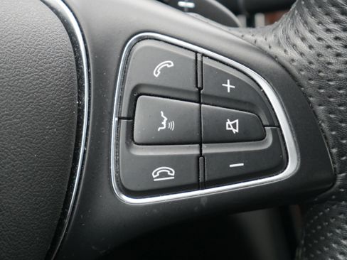 Used 2018 Mercedes-Benz C 300 4MATIC Sedan image 22