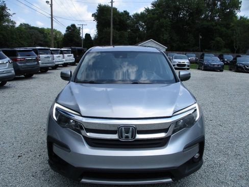 Used 2020 Honda Pilot EX-L image 8