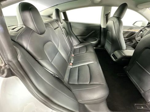 Used 2023 Tesla Model 3 Standard Range RWD image 24