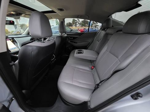 Certified 2022 Subaru Legacy Limited image 15