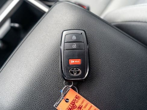 New 2025 Toyota Tacoma TRD Sport image 31