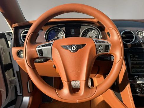 Used 2014 Bentley Flying Spur W12 AWD/4WD image 12