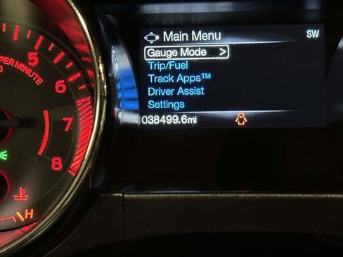 Used 2016 Ford Mustang GT Premium image 24