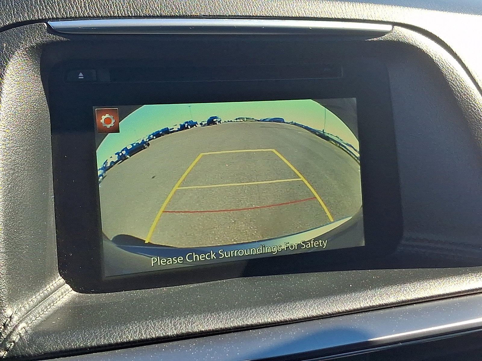 Used 2016 MAZDA CX-5 Grand Touring AWD/4WD image 19