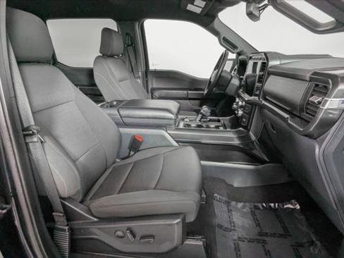 Used 2023 Ford F150 XLT w/ Equipment Group 302A High RWD image 23