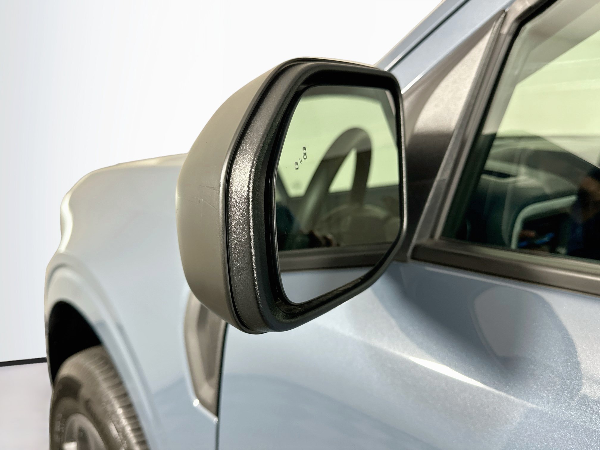 Used 2025 Ford Maverick XLT FWD image 16