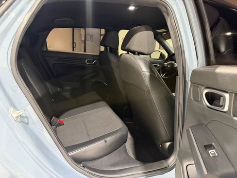 Used 2024 Honda Civic Sport image 14