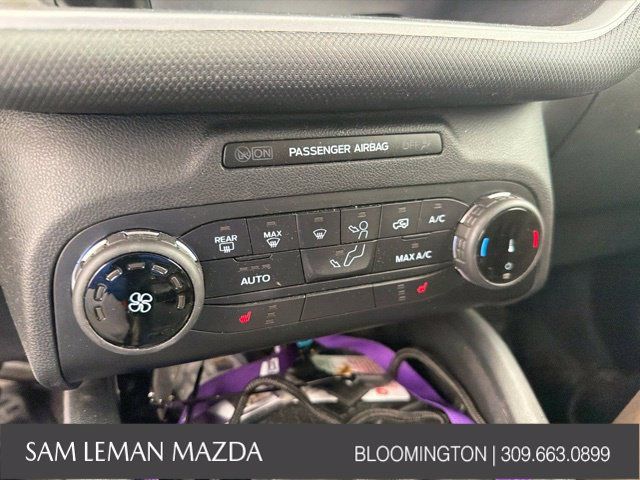 Used 2022 Ford Bronco Sport Big Bend w/ Convenience Package AWD/4WD image 5