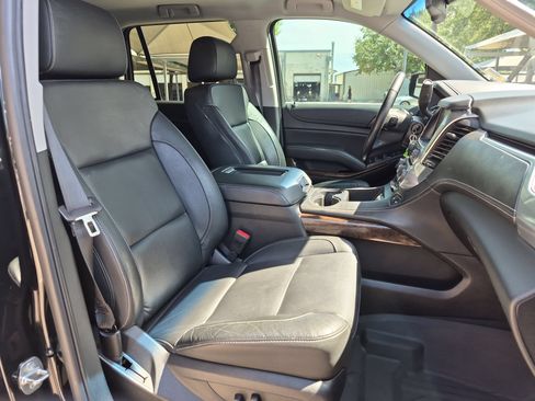 Used 2020 Chevrolet Tahoe LT RWD image 27