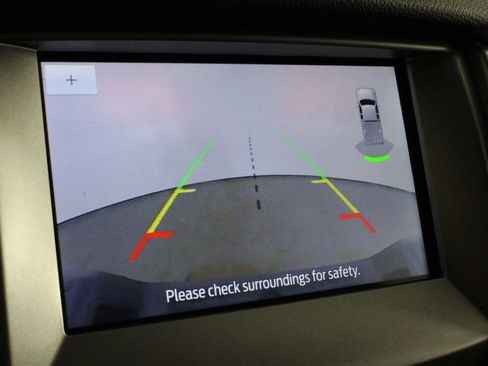 Used 2020 Ford Ranger XLT w/ FX4 Off-Road Package image 8