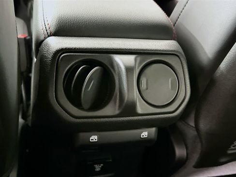 New 2026 Jeep Wrangler Unlimited Rubicon image 33