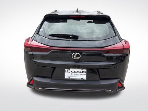 New 2026 Lexus UX 300h AWD image 5