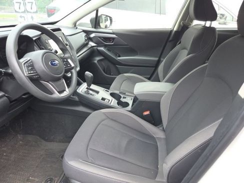 Used 2024 Subaru Impreza 2.0i AWD/4WD image 2