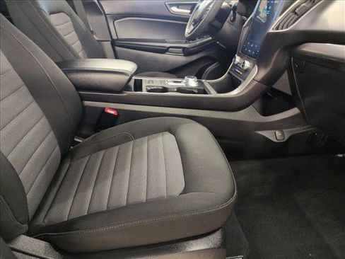 Certified 2024 Ford Edge SE AWD/4WD image 20