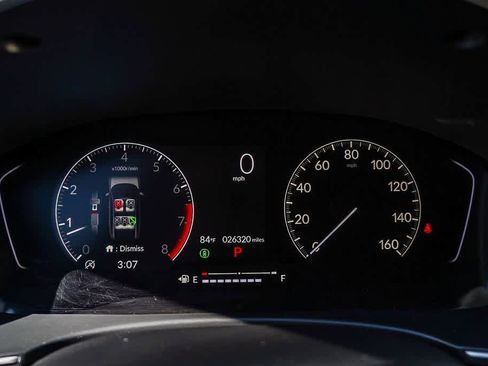 Used 2024 Honda Civic EX-L image 26